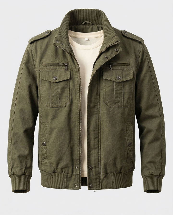 Renato Cotton Jacket