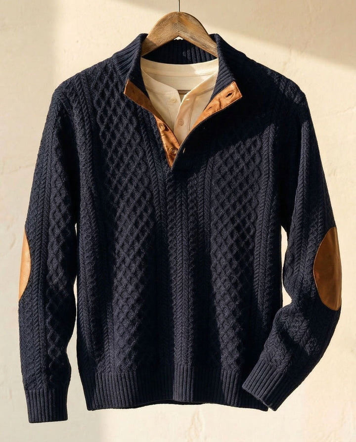 Alessandro Knit Sweater