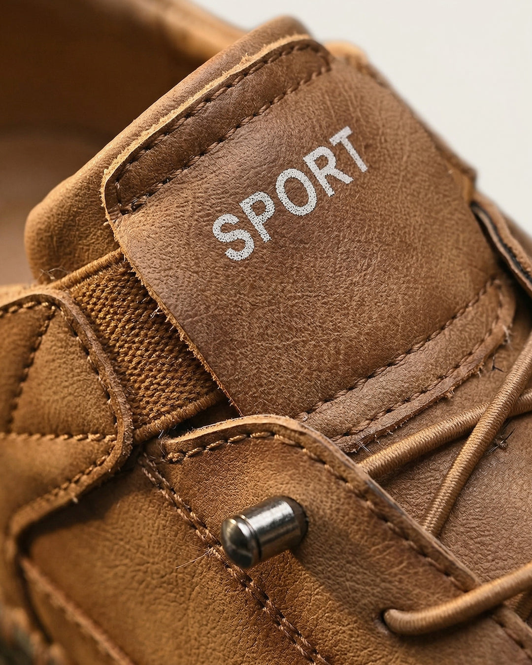 Rocco Leather Sneaker