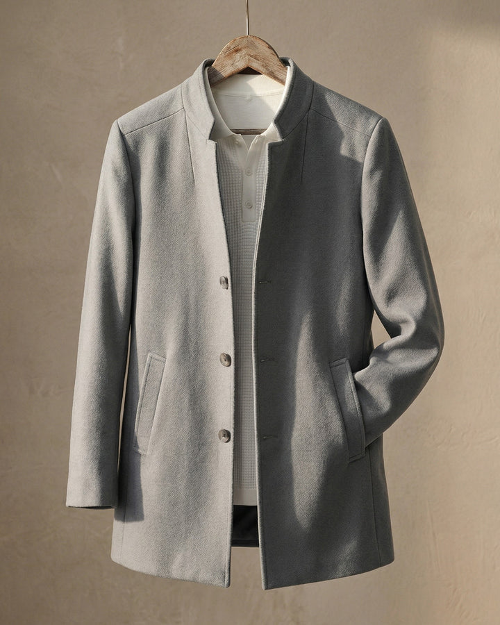 Alonso Structured Coat