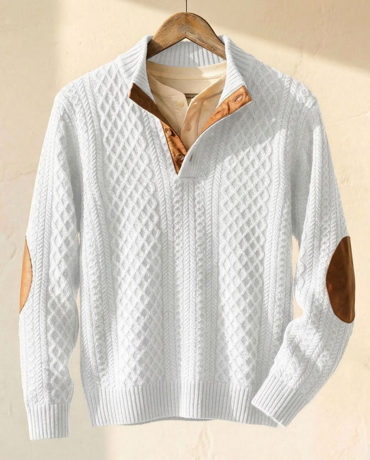 Alessandro Knit Sweater