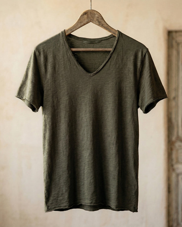 Gabriel Cotton T-Shirt