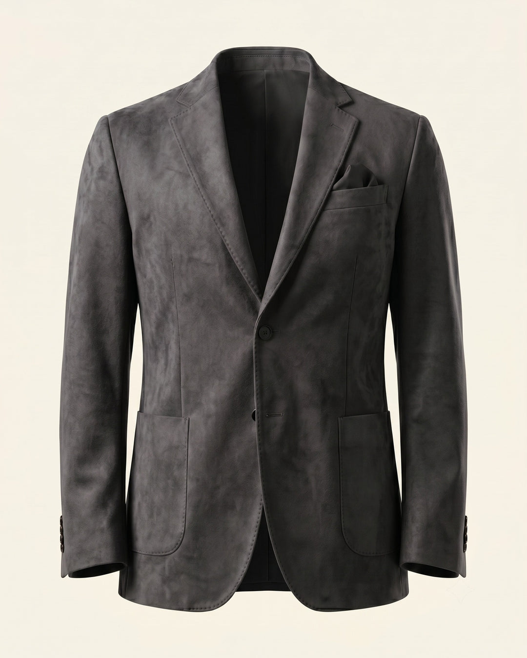 Cesar Suede Blazer