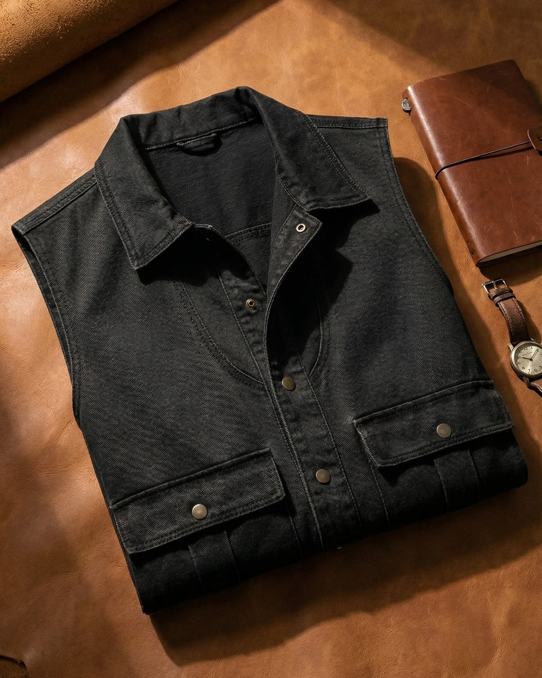 Federico Utility Vest