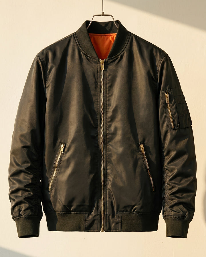 Emilio Bomber Jacket