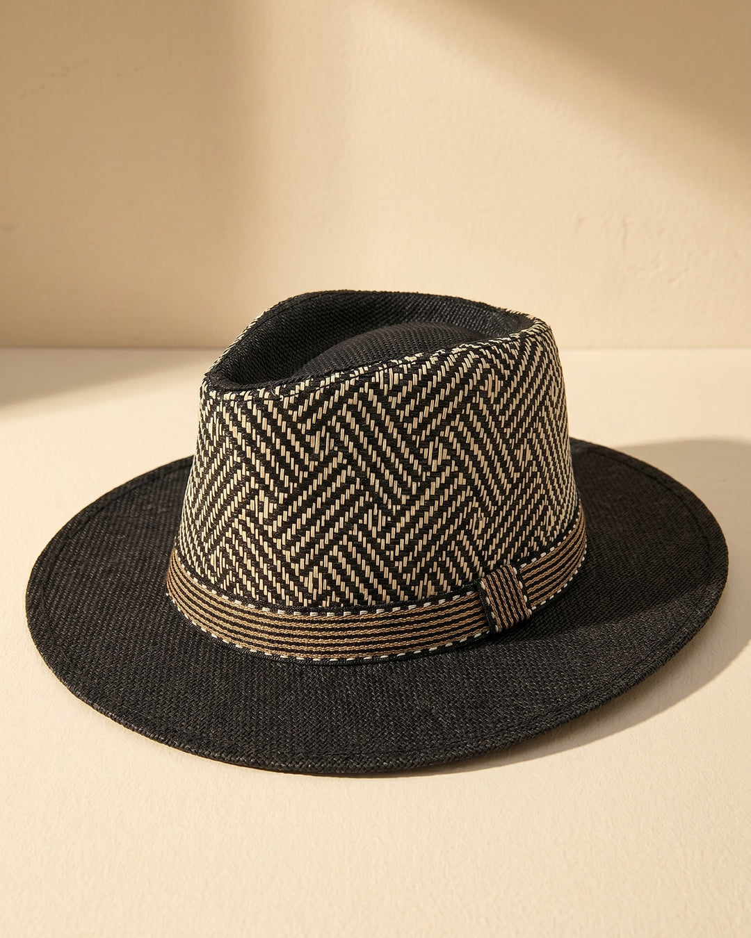 Paloma Woven Hat