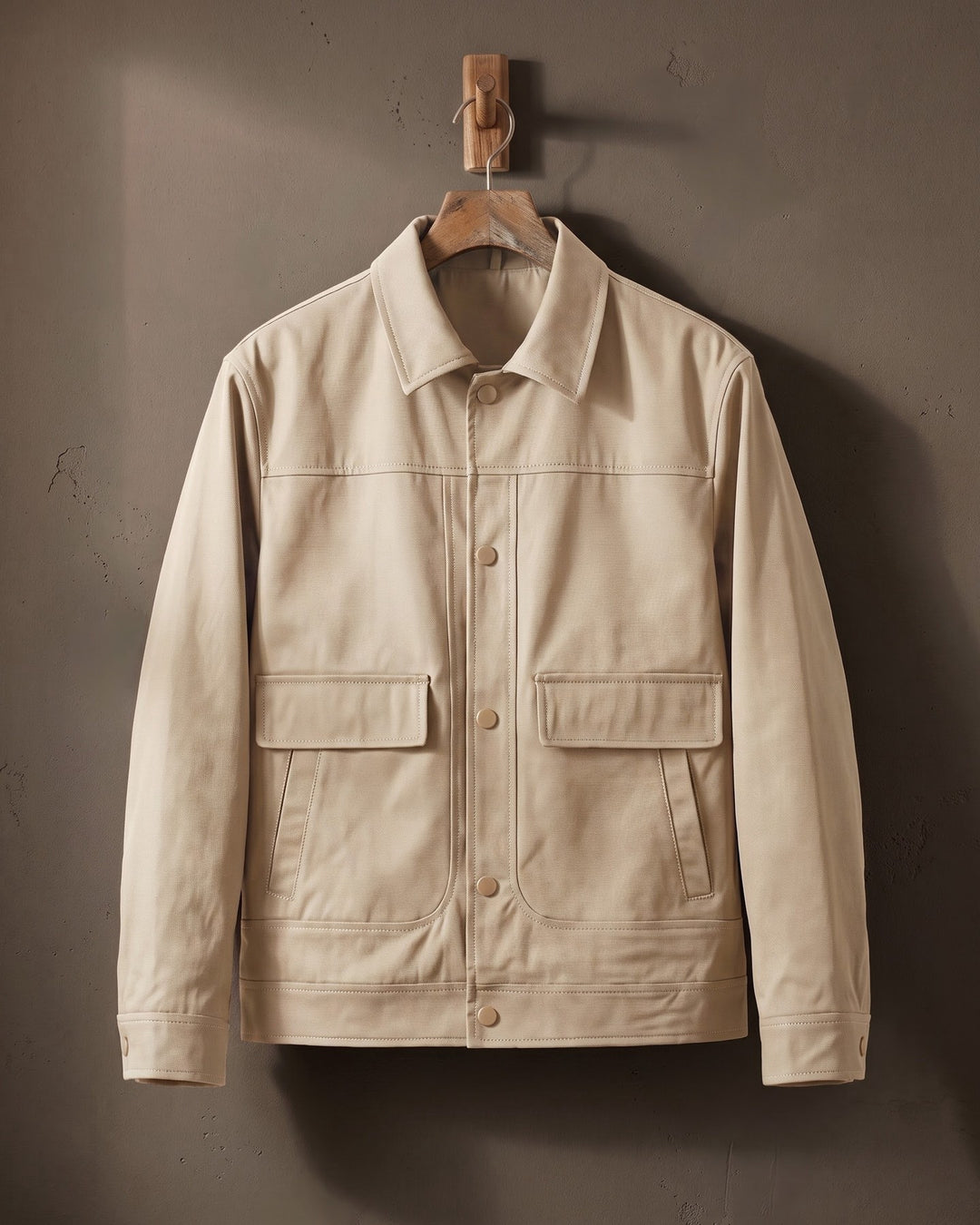 Guido Chore Jacket