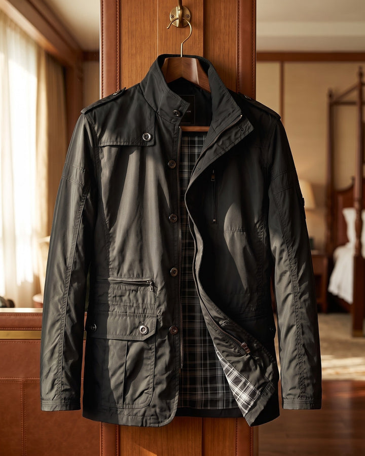 Sergio Field Jacket