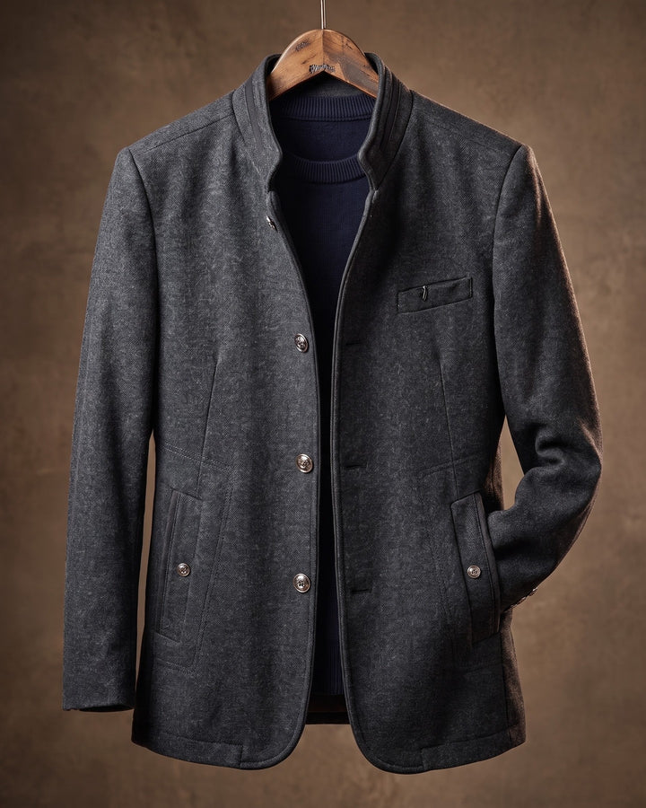 Severino Wool Jacket