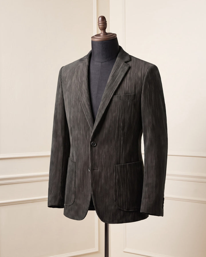 Tomas Corduroy Blazer