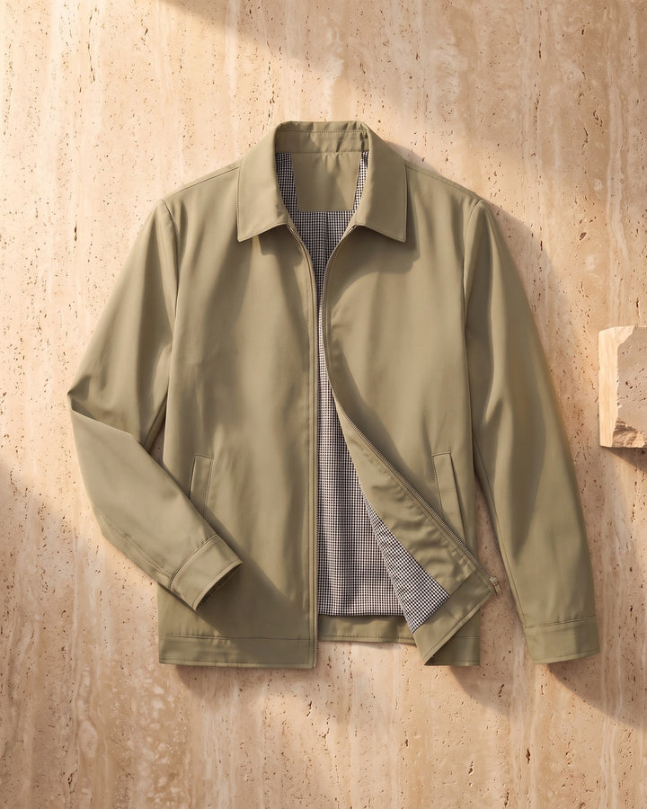 Walter Jacket