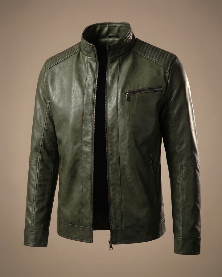 Pio Biker Jacket