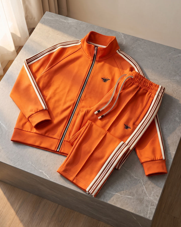 Massimo Tracksuit Set