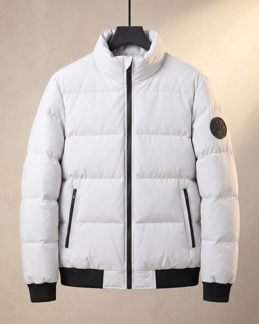 Jacobo Puffer Jacket