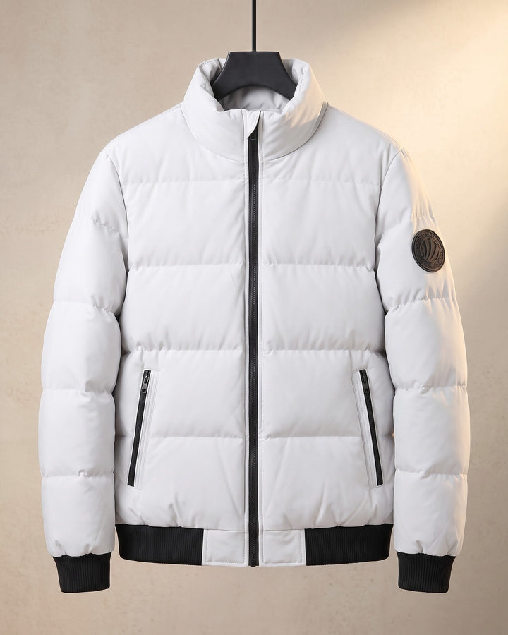 Jacobo Puffer Jacket