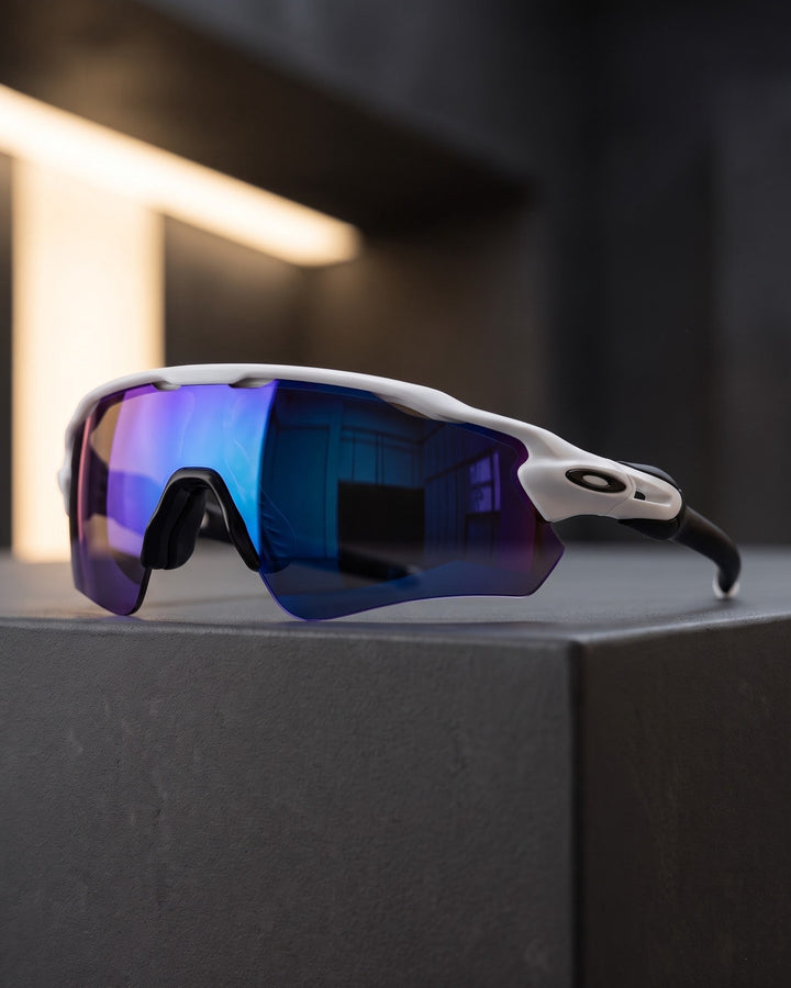 Xavier Sport Shield Sunglasses