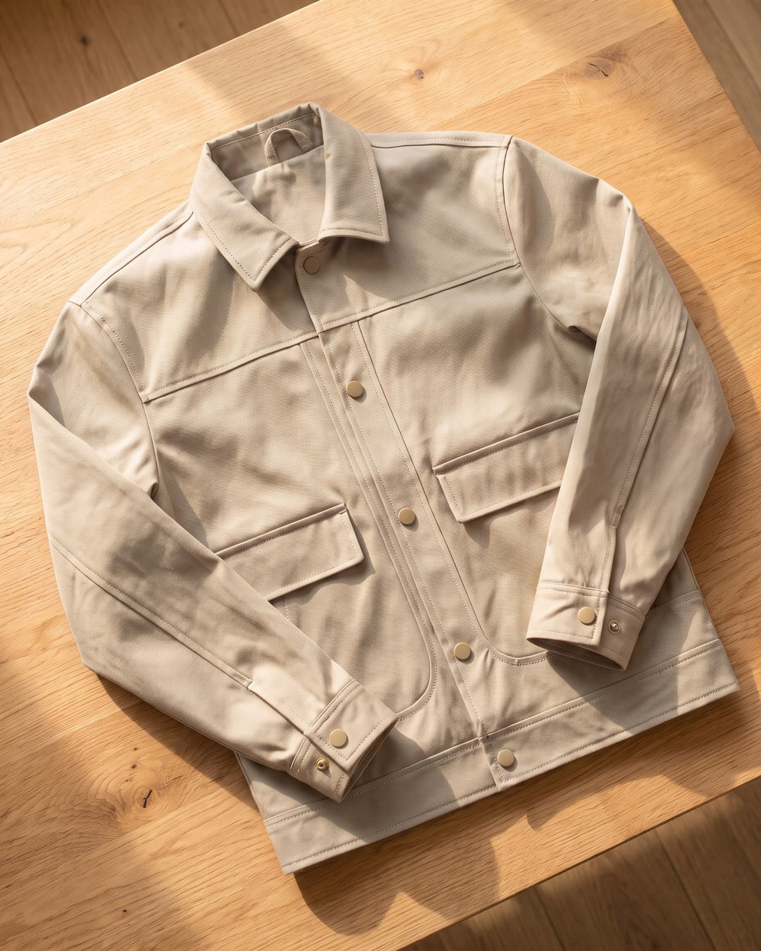 Guido Chore Jacket