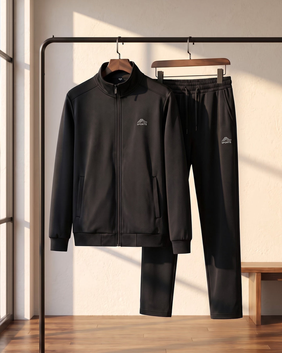 Maurizio Tracksuit Set