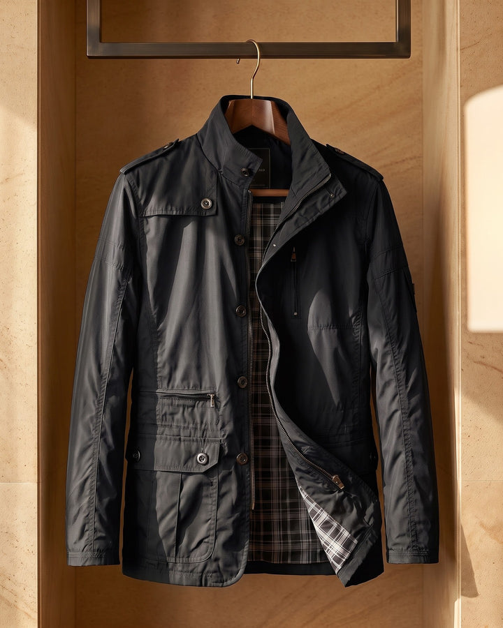 Sergio Field Jacket