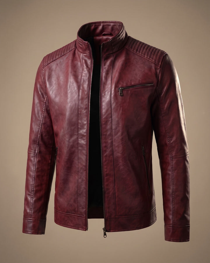 Pio Biker Jacket