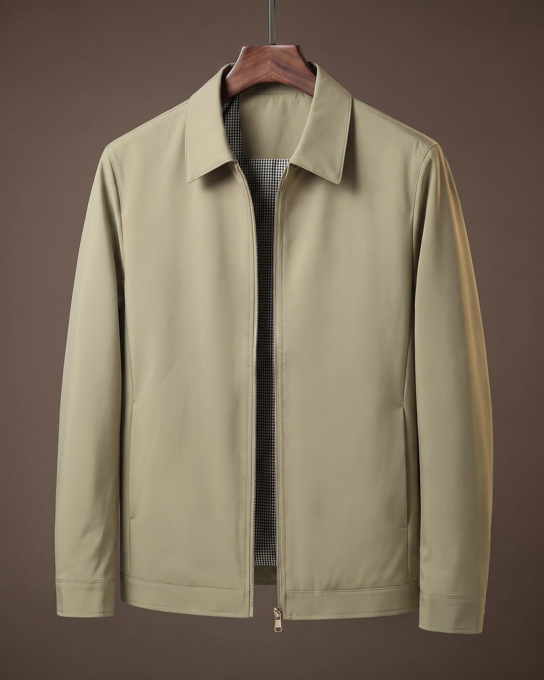 Walter Jacket