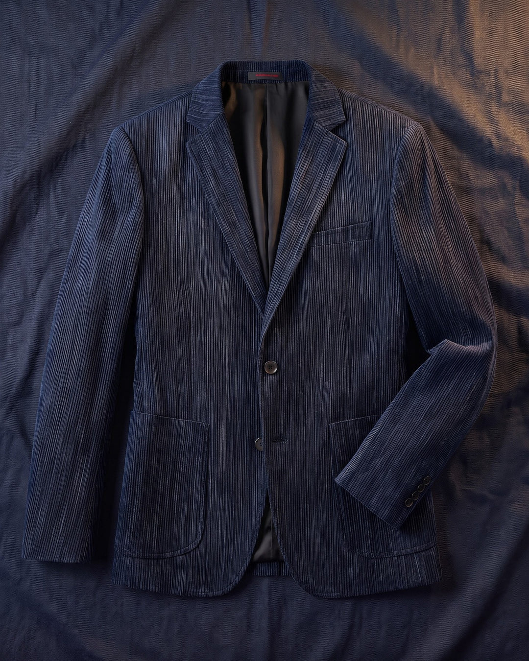 Tomas Corduroy Blazer