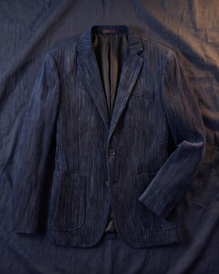 Tomas Corduroy Blazer