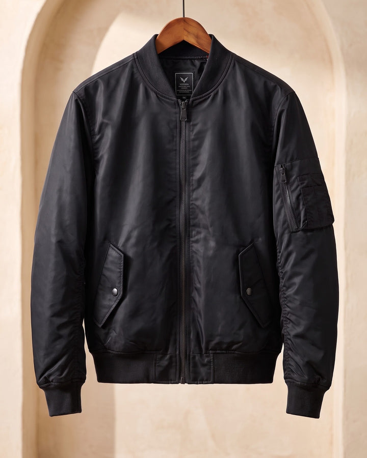 Leopoldo Bomber Jacket