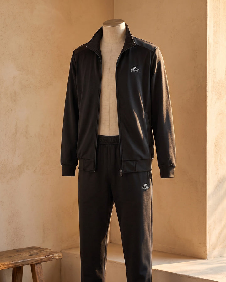 Maurizio Tracksuit Set