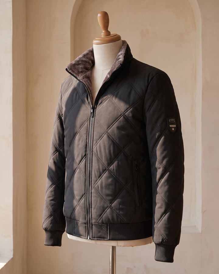 Nicola Quilted Jacket