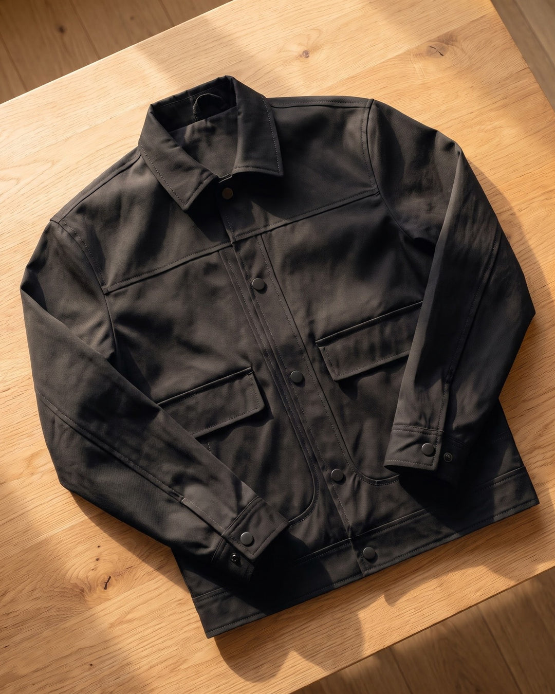 Guido Chore Jacket