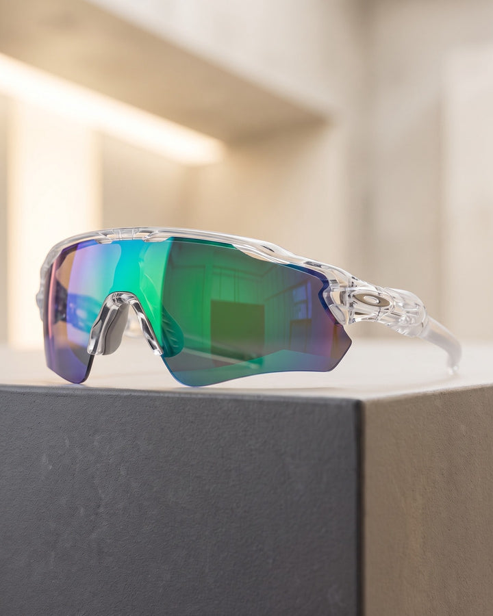 Xavier Sport Shield Sunglasses