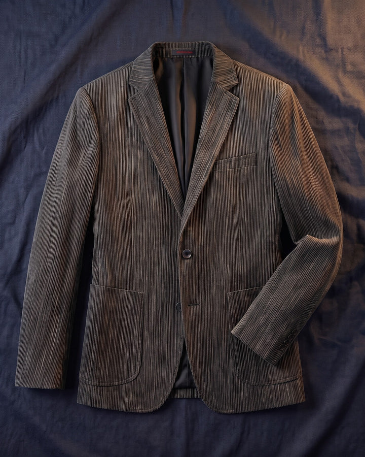 Tomas Corduroy Blazer