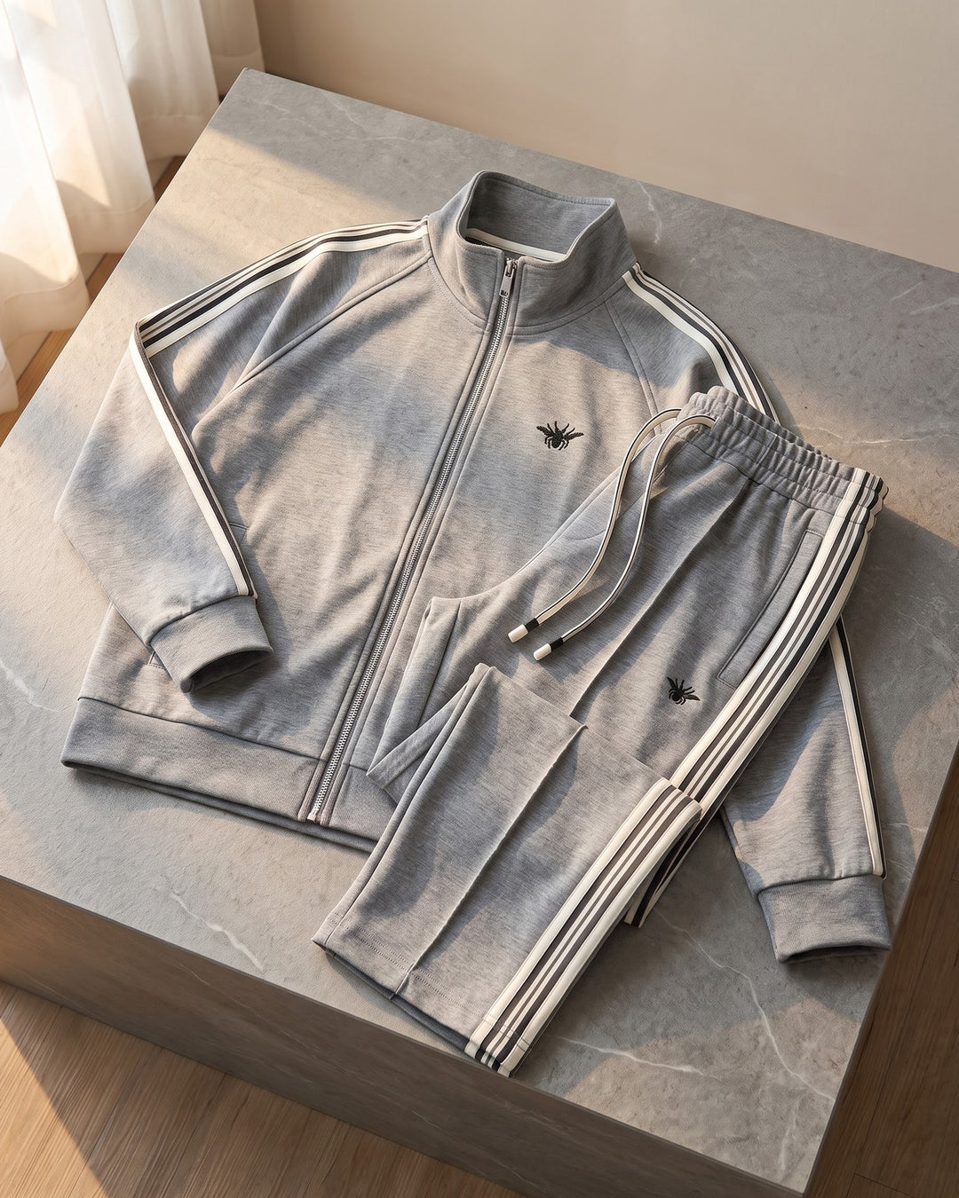 Massimo Tracksuit Set