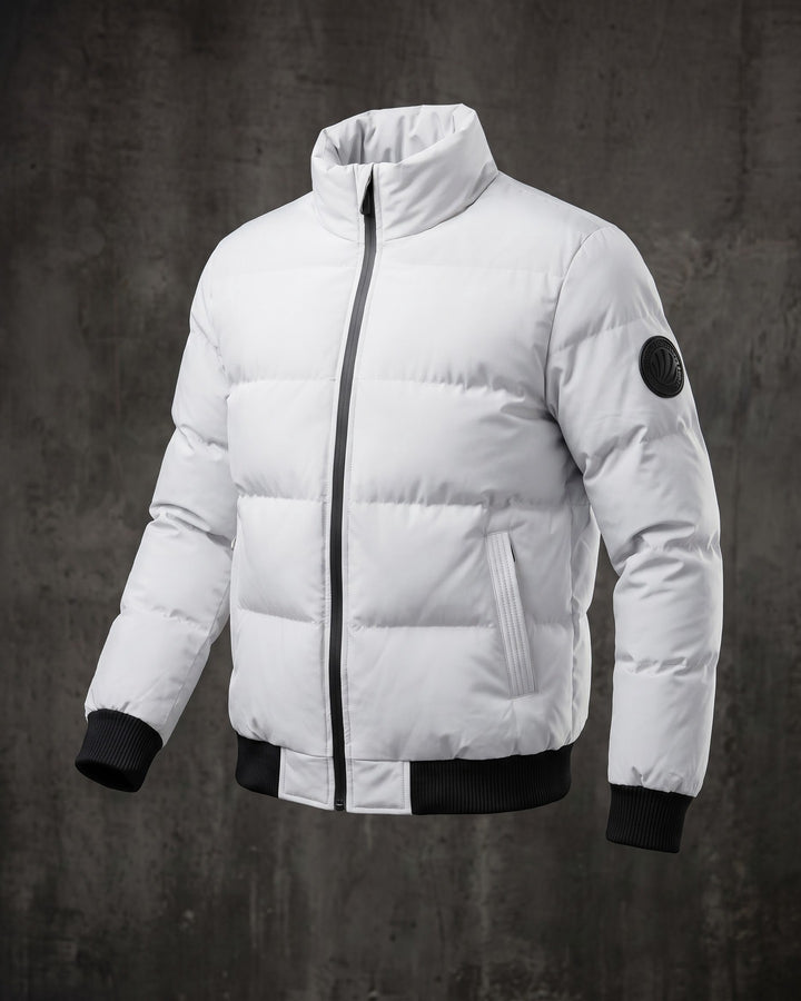 Jacobo Puffer Jacket