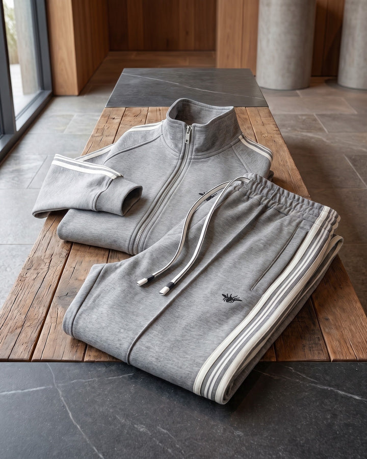 Massimo Tracksuit Set