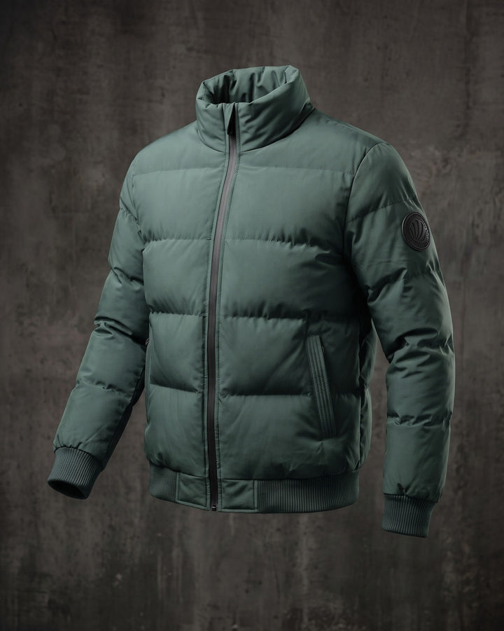 Jacobo Puffer Jacket