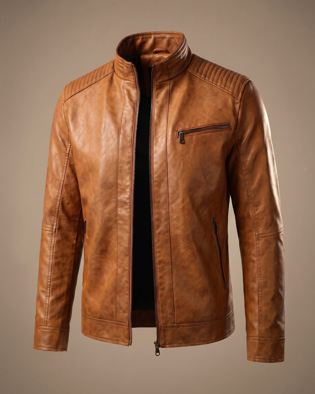 Pio Biker Jacket
