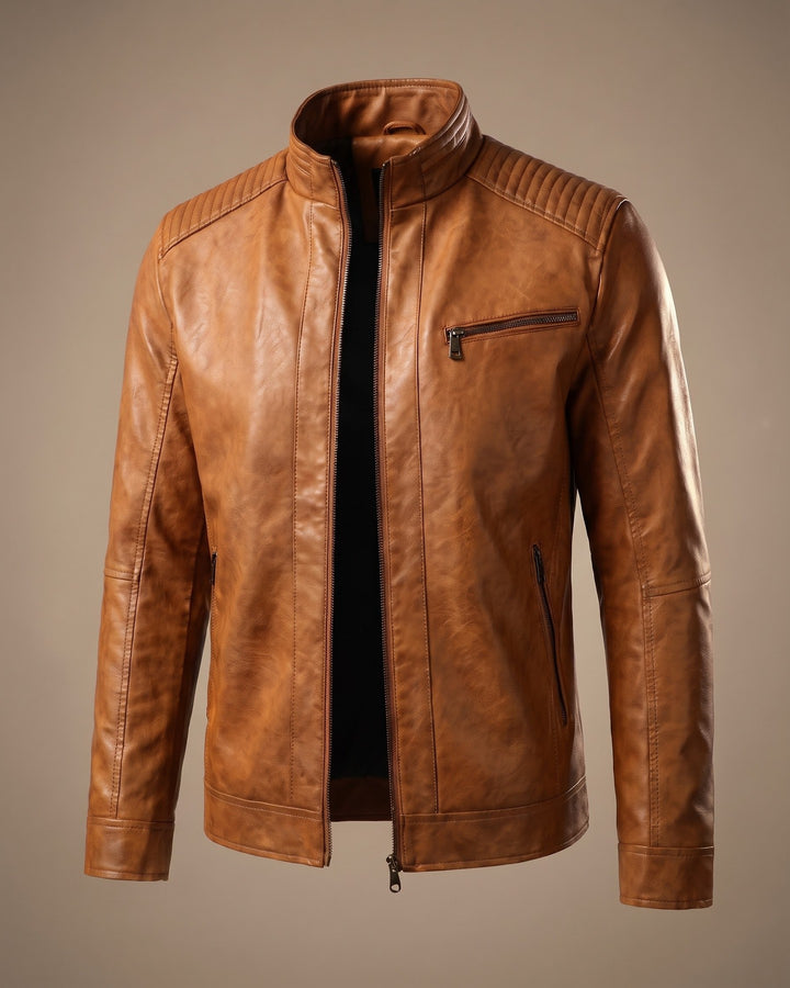Pio Biker Jacket