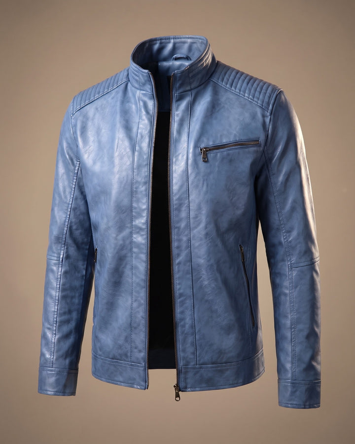 Pio Biker Jacket