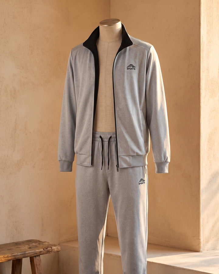 Maurizio Tracksuit Set