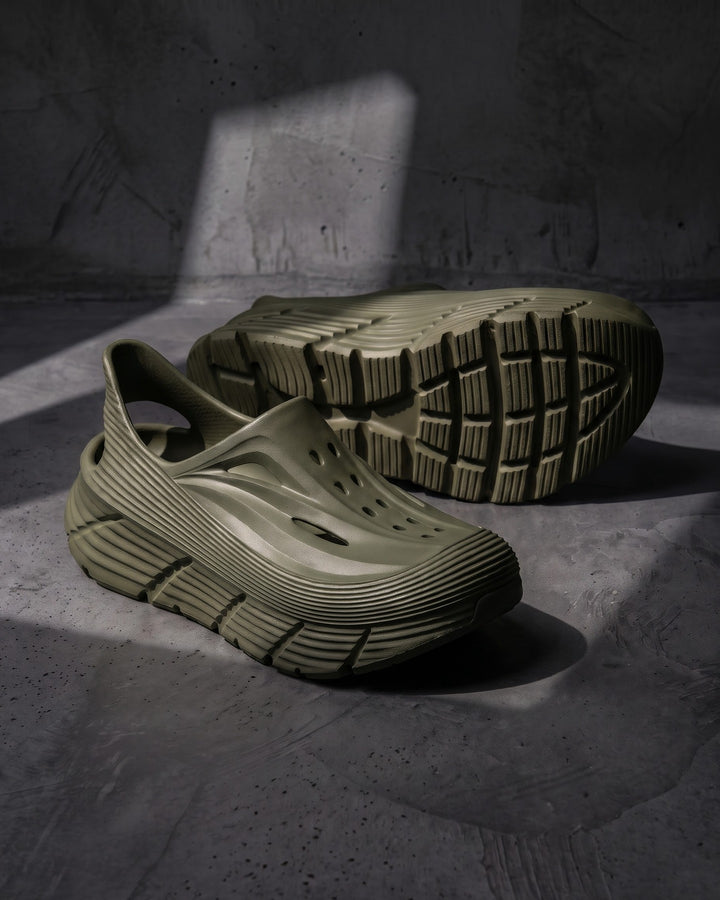 Ugo Slip-On Sneakers