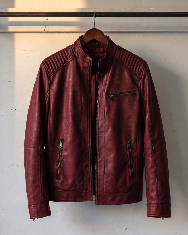 Pio Biker Jacket