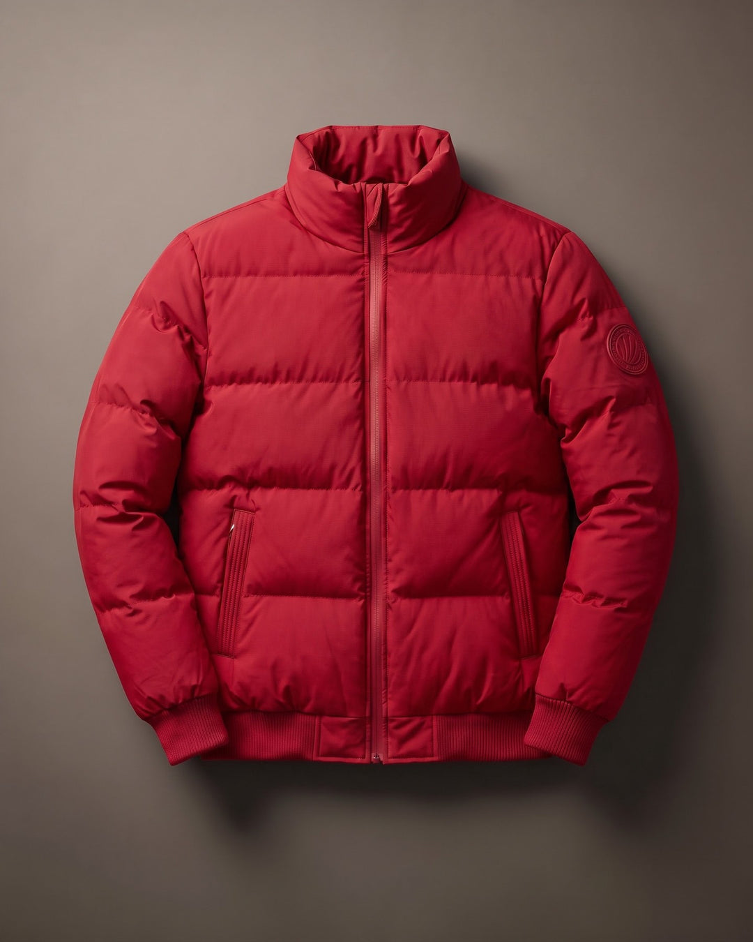 Jacobo Puffer Jacket