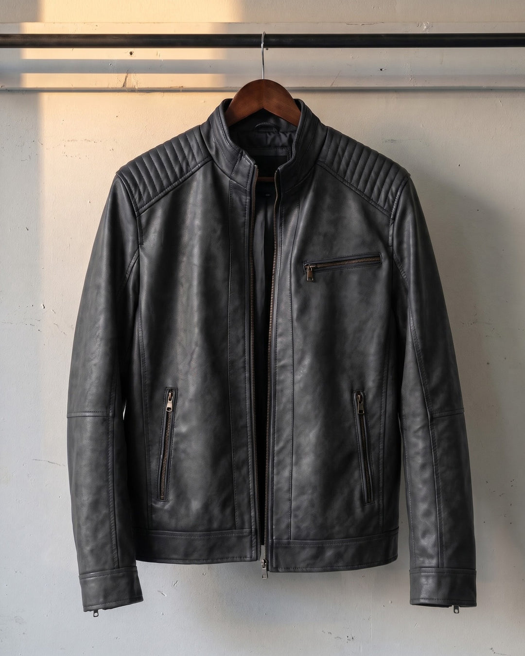 Pio Biker Jacket