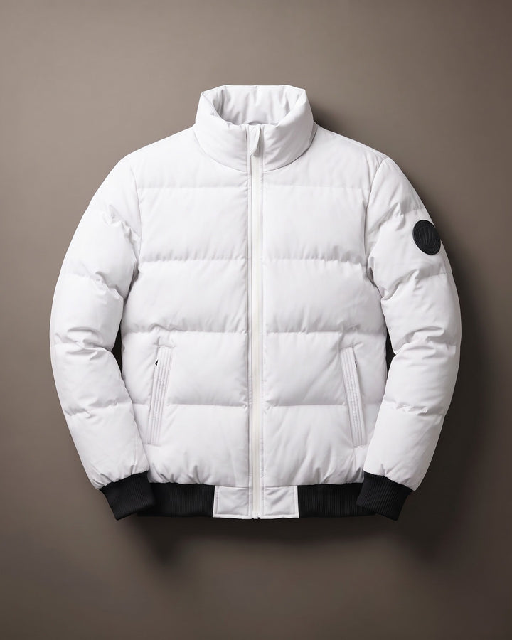 Jacobo Puffer Jacket