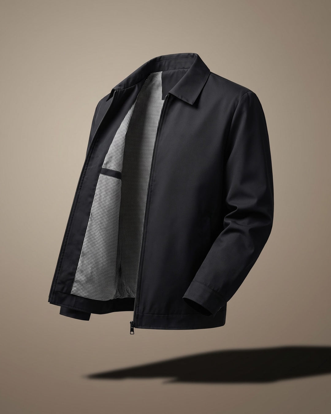 Walter Jacket