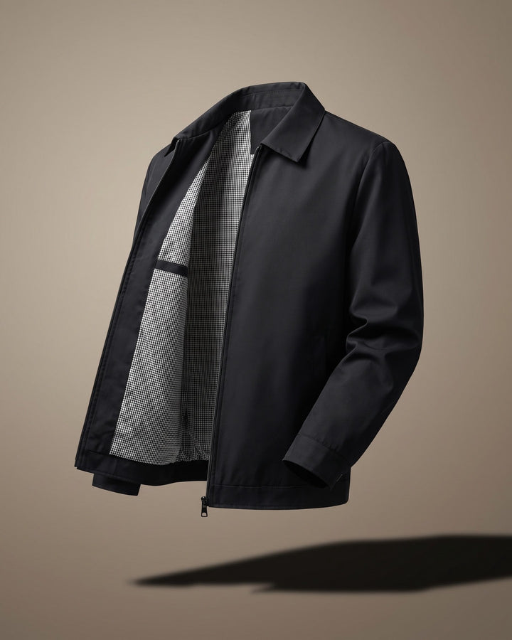 Walter Jacket