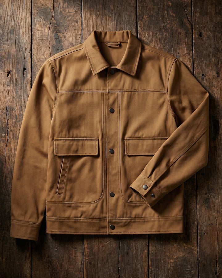 Guido Chore Jacket