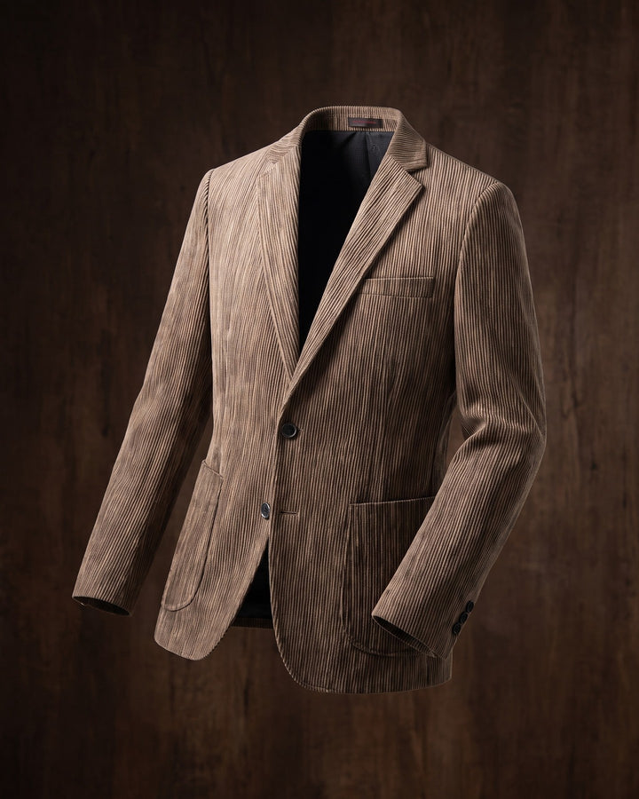 Tomas Corduroy Blazer
